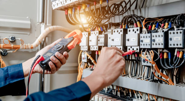 Best Local Electrician Companies  in Gainesville, TX