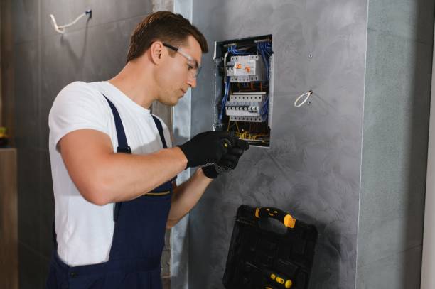 Best Residential Electrician Services  in Gainesville, TX